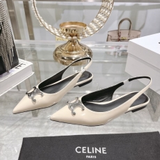 Celine Sandals